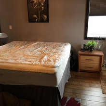 Bedroom Ideas
