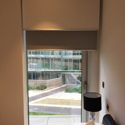 Double/Dual Blinds | The Blind Shop | Made to measure - Roller Shades