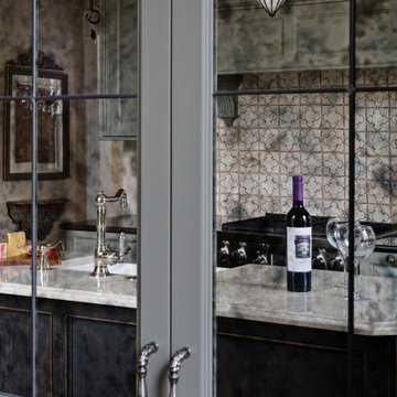 Historic Victorian Transformation