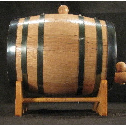 Barrels - Products