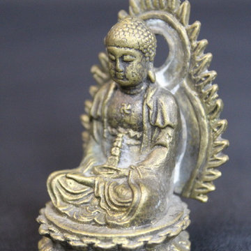 Design Ideas - Chinese Antique Statues - Shanghai Green Antiques