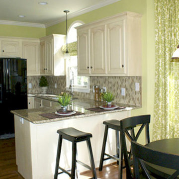 Kitchen Design