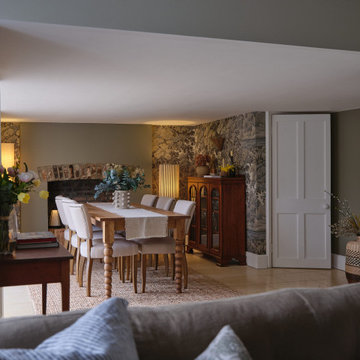 North London Living Room