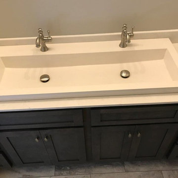 Unique Custom Kitchens and Baths