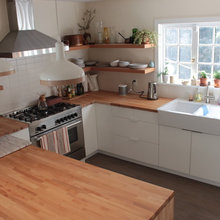 Kitchen Update Ideas