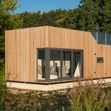 Houseboat Chichester