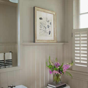 Contemporary Cottage