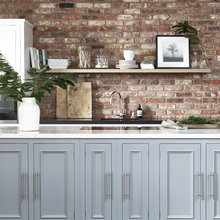 Exposed Brick
