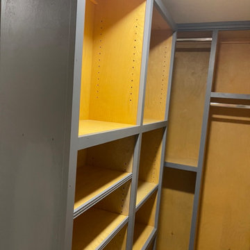 Closet