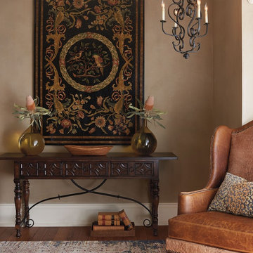 Frontgate Interiors 2015