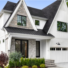 House Siding