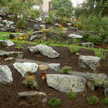 Before & After - Kenmore