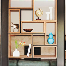display cabinet