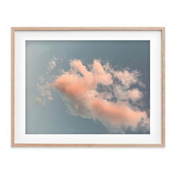 Pink Cloud - Fotografier