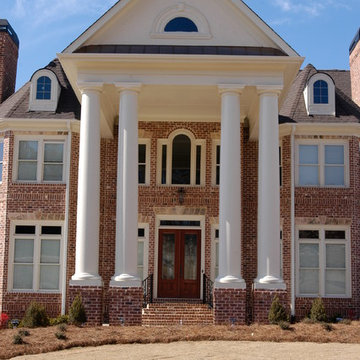 Custom Homes - Designed & Built by Direct Build