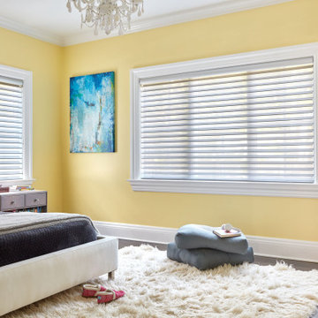 Serenity Sheer Shades
