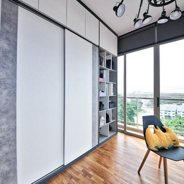 3-Bedroom Condo - Sea Horizon