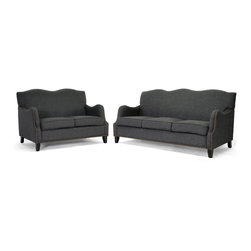 Stylish Upholstery Collection - Sofas