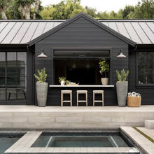Outdoor space