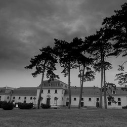 Keszthelyi Castle, Hungary - Prints And Posters