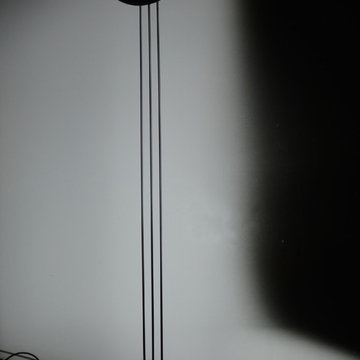 MOON lamp - 1986