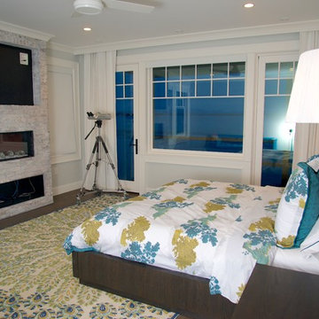 Lake Home Remodel