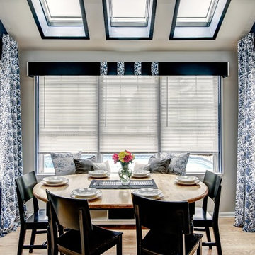 Bucks County Breakfast Nook