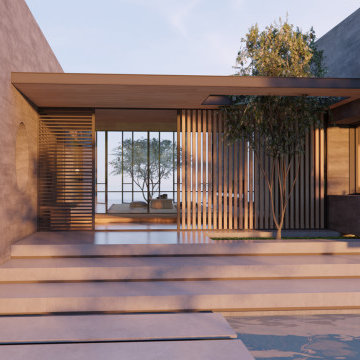 Contemplation House