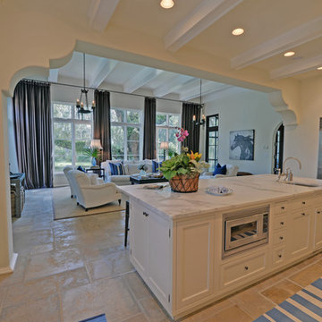Sea Island Georgia Estate Homes