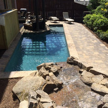 Pool/Outdoor