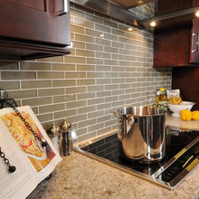 Countertops