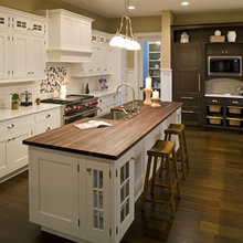kitchens