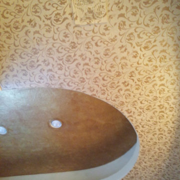 Ceilings