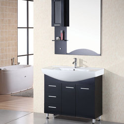 Bathroom Vanities Sets - Bathroom Vanities And Sink Consoles