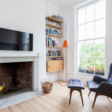 Oak Engineered Wide Plank