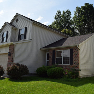 Roofing Projects