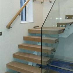 Staircases - Products