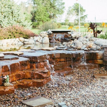 Waterfall