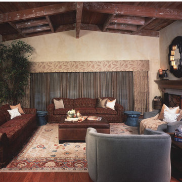 Metro Los Angeles Remodel