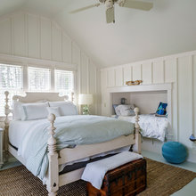 kids guests cannon ball twin beds