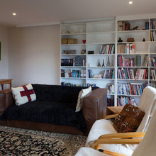 shelves