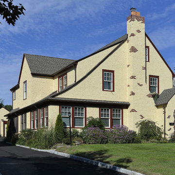 White Plains - Exterior 1