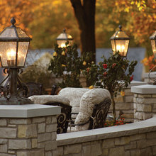 Outdoor lights