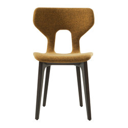 Circa Dining Chair - Dining Chairs