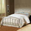 Claudia Bed Set Full WithRails