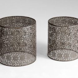 side tables - Side Tables And End Tables