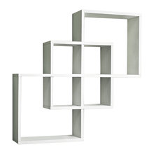Bedroom Shelves