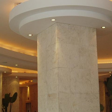Calypso Coral (dominican coral stone) By Coral Classics