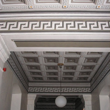Velissaropoulos Mansion