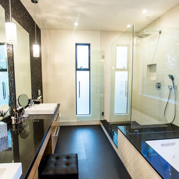 Contemporary Encino Residence